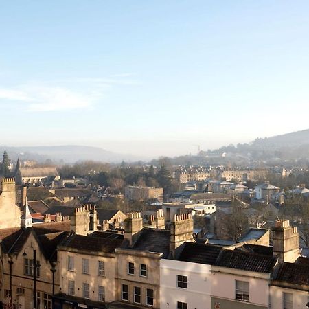 Appartement Abbey View à Bath Extérieur photo